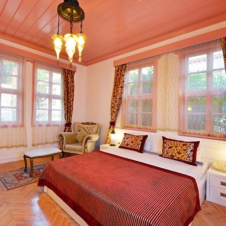 คาเลชิ มารีนา บูทิก โฮเต็ล - เรสเทอรองต์ Hotel อันตัลยา ภายนอก รูปภาพ