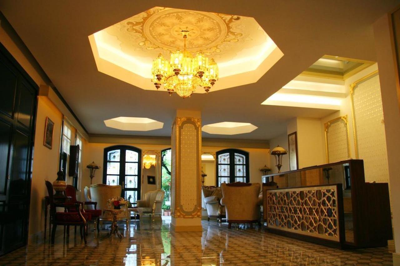 คาเลชิ มารีนา บูทิก โฮเต็ล - เรสเทอรองต์ Hotel อันตัลยา ภายนอก รูปภาพ