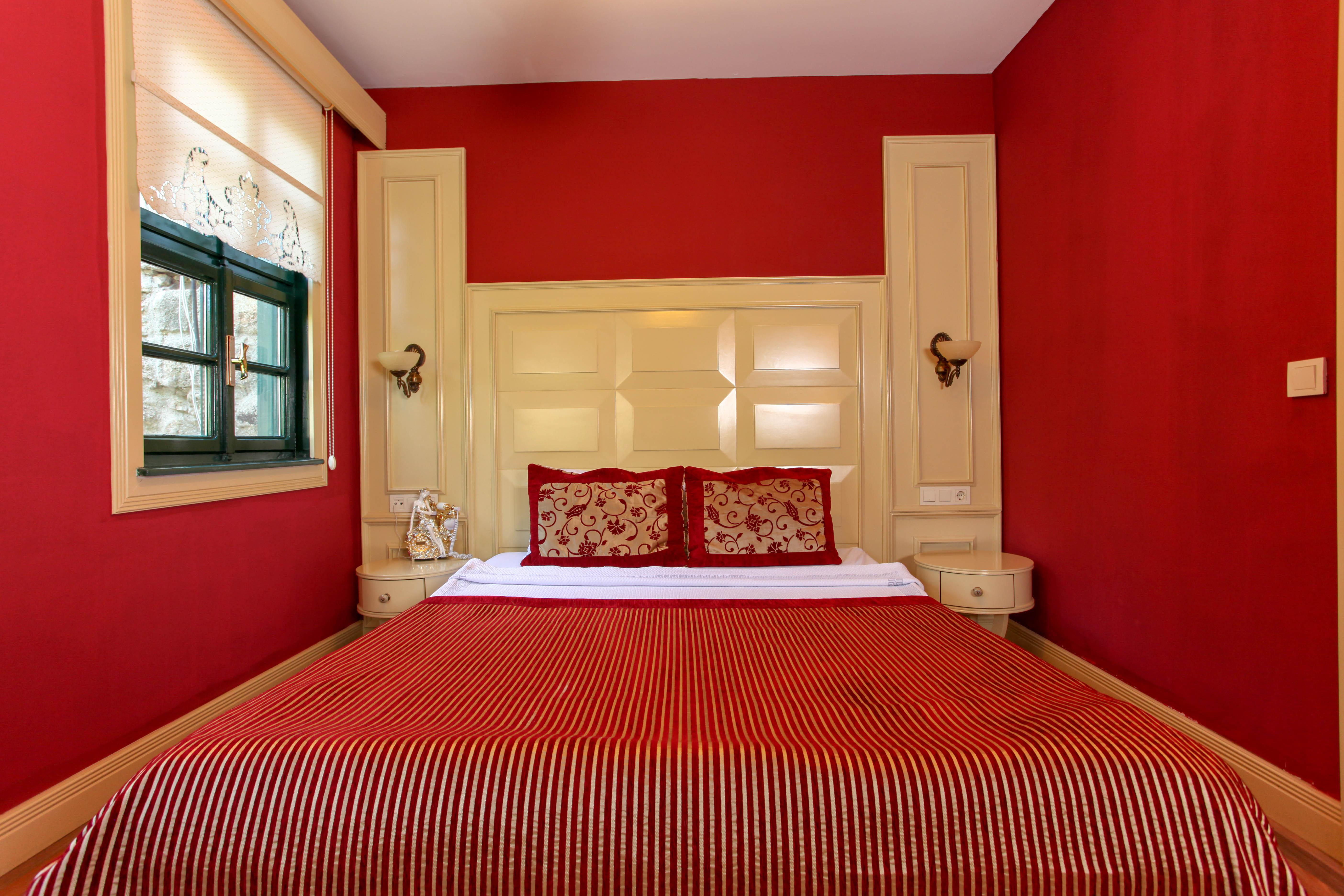 คาเลชิ มารีนา บูทิก โฮเต็ล - เรสเทอรองต์ Hotel อันตัลยา ภายนอก รูปภาพ