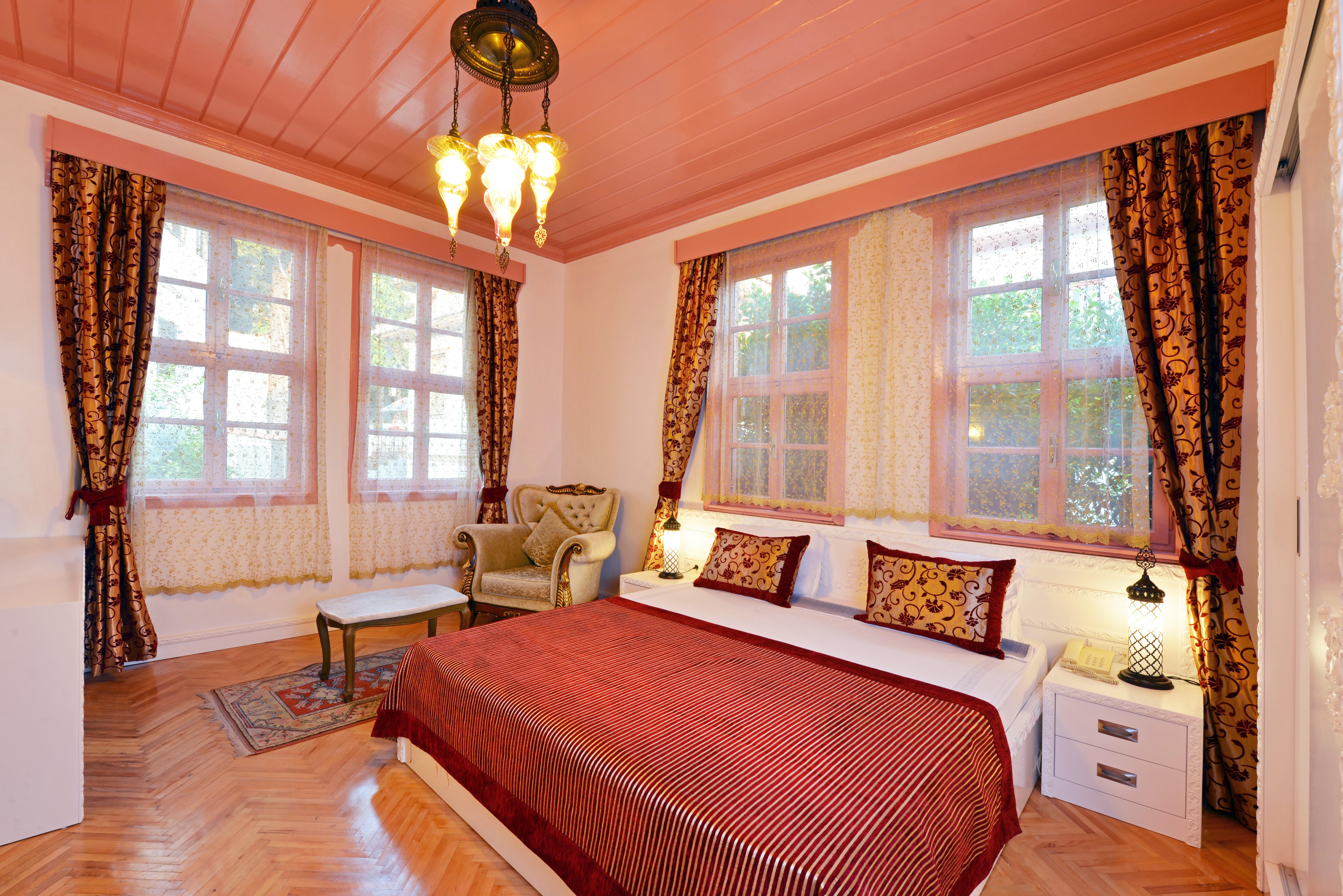 คาเลชิ มารีนา บูทิก โฮเต็ล - เรสเทอรองต์ Hotel อันตัลยา ภายนอก รูปภาพ