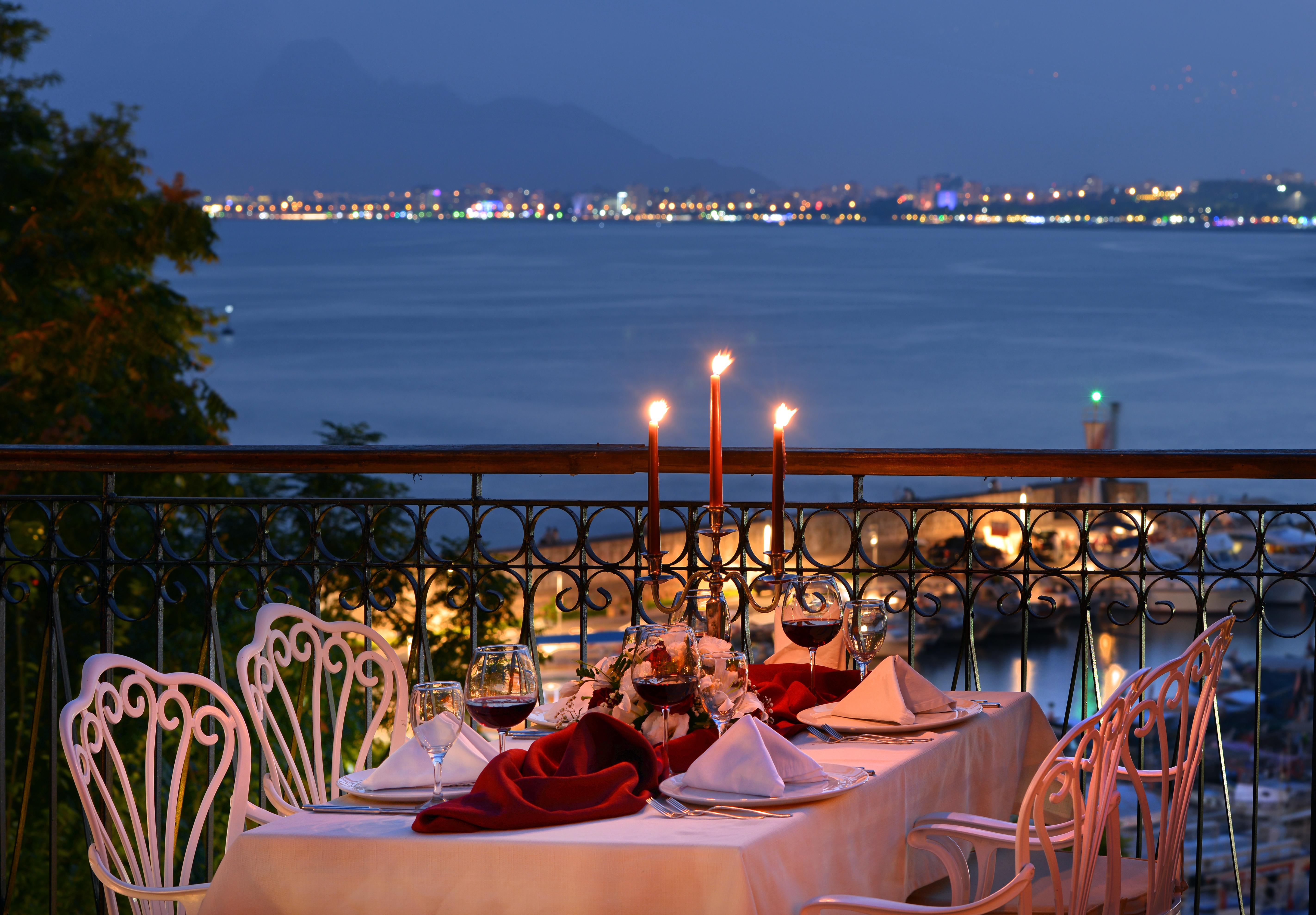 คาเลชิ มารีนา บูทิก โฮเต็ล - เรสเทอรองต์ Hotel อันตัลยา ภายนอก รูปภาพ